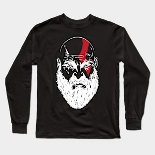 Kratos 2 Long Sleeve T-Shirt